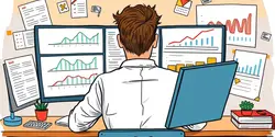 Keep your thesis clear for each investment you hold