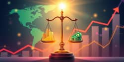 Protect gains with proper asset allocation