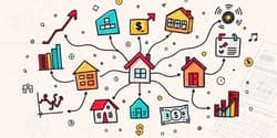 Understand the tax treatment of different asset classes