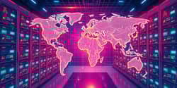 AI sector sees increased institutional inflow