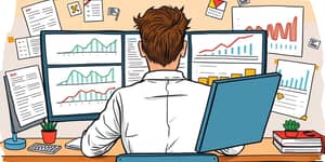 Keep your thesis clear for each investment you hold