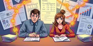 Co-signing affects both parties—proceed with caution