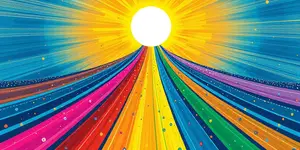 Explore index funds for passive, broad-based exposure
