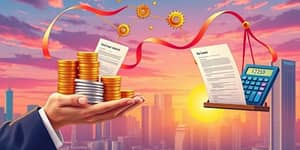 Factor insurance into your monthly loan strategy