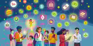Peer-to-peer platforms offer alternatives with different risks