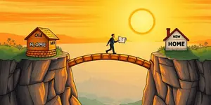Bridge loans are useful—but not long-term solutions