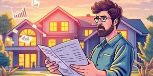 Revisit loan terms when refinancing opportunities arise