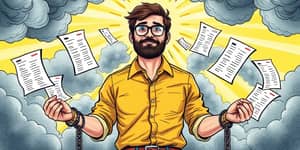 Avoid stacking multiple loans at once