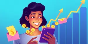 Use auto-pay to prevent late payment penalties