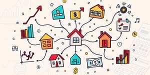 Understand the tax treatment of different asset classes