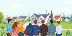 Real estate adjusts to interest rate normalization