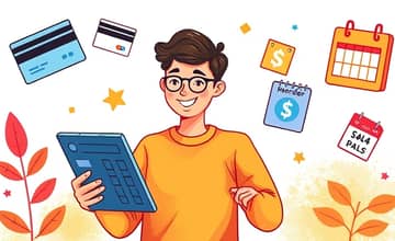 Utilize autopay to build a spotless payment history