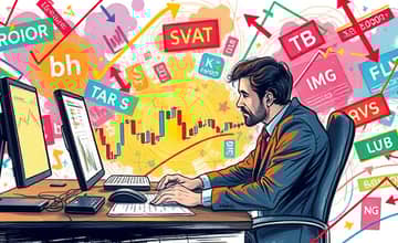 Avoid overtrading and focus on disciplined strategy