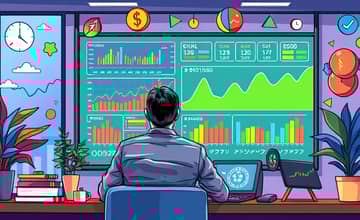 Track portfolio health beyond short-term price swings