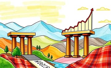 Understand the role of bonds in a balanced strategy