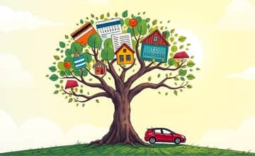 Diversify your credit mix for long-term impact