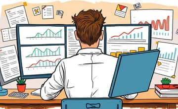 Keep your thesis clear for each investment you hold