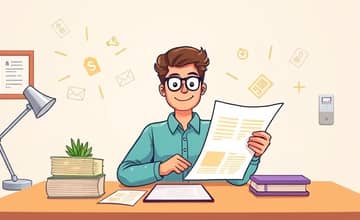 Know when to dispute errors on your credit report