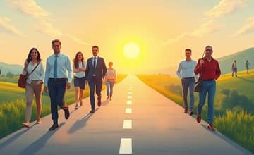 Use target-date funds for simplified retirement investing