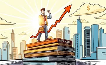 Increase your credit limit strategically for better ratios
