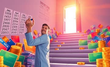 Understand the power of payment history in score calculation