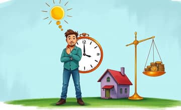 Don't extend terms just to lower your monthly burden