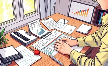 Build loan repayments into your financial planning timeline