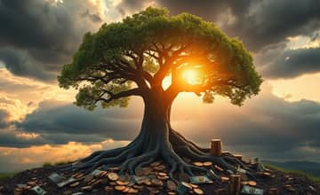 Build resilience with cash or low-volatility assets
