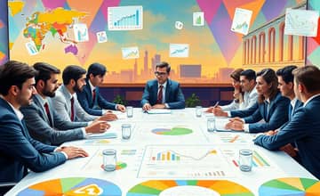 Learn from downturns to strengthen your strategy