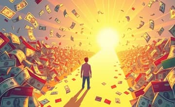Use personal loans to consolidate debt with discipline