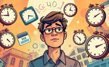 Time your applications to avoid score fluctuations