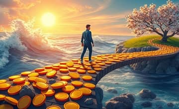 Loans with flexible terms can help during financial transitions