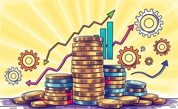 Automate recurring investments to build momentum
