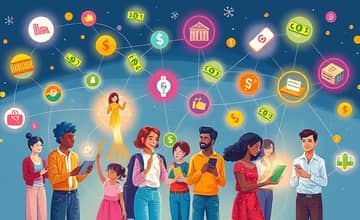 Peer-to-peer platforms offer alternatives with different risks