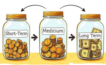 Use buckets to structure income-producing portfolios