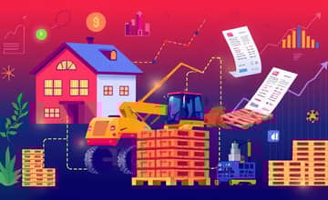 Evaluate loan types based on the asset you’re financing
