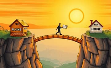 Bridge loans are useful—but not long-term solutions