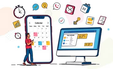 Set reminders to never miss a due date again