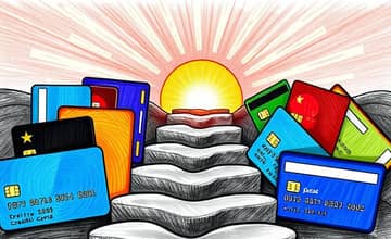 Use multiple cards only if you can manage each properly