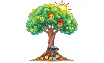 Map your investments to short-, medium-, and long-term needs