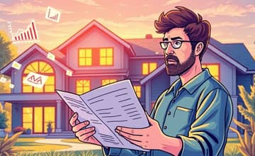 Revisit loan terms when refinancing opportunities arise