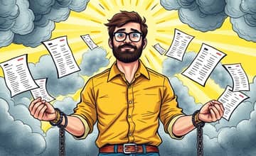 Avoid stacking multiple loans at once