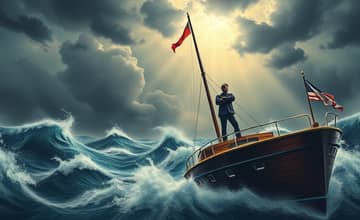 Stick to your plan when markets turn volatile