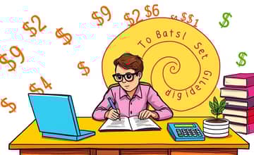 Know the total repayment amount before signing