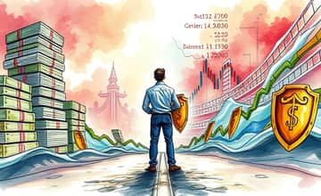 Don’t overlook the value of cash in a volatile market