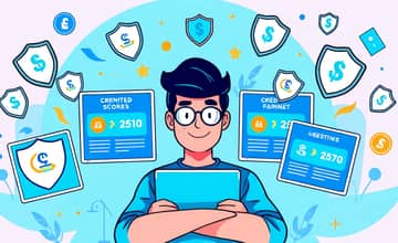 Check your score regularly without affecting it