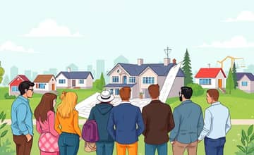 Real estate adjusts to interest rate normalization