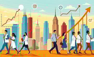 Job market shows resilience despite GDP slowdown