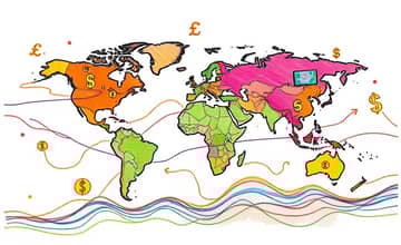 Currency strength impacts trade dynamics this quarter