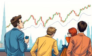 Investor sentiment cautious as mixed data emerges